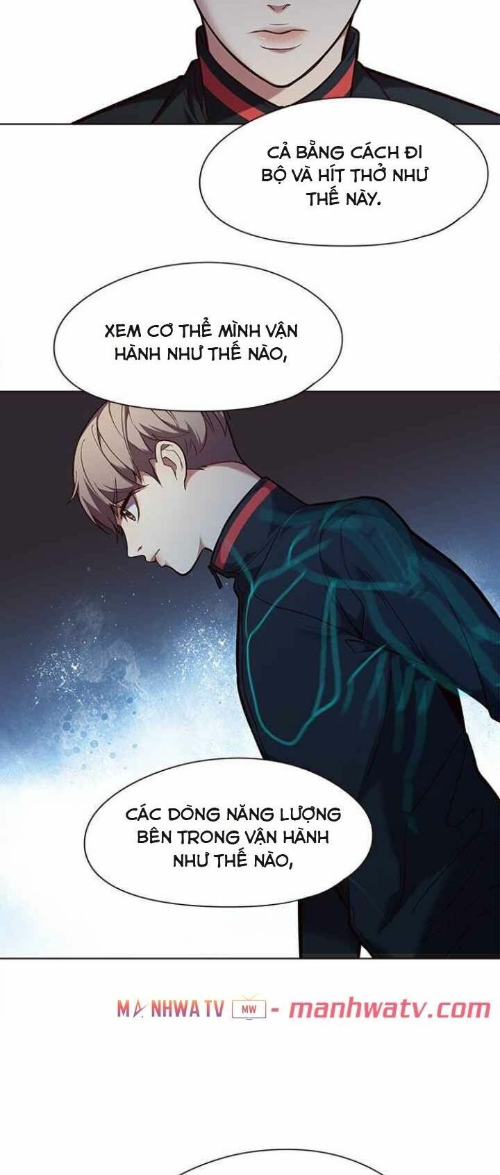 Hoá Thân Thành Mèo: Chapter 92
