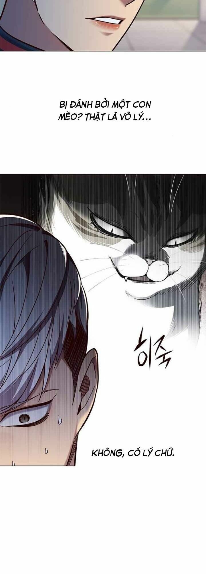 Hoá Thân Thành Mèo: Chapter 92
