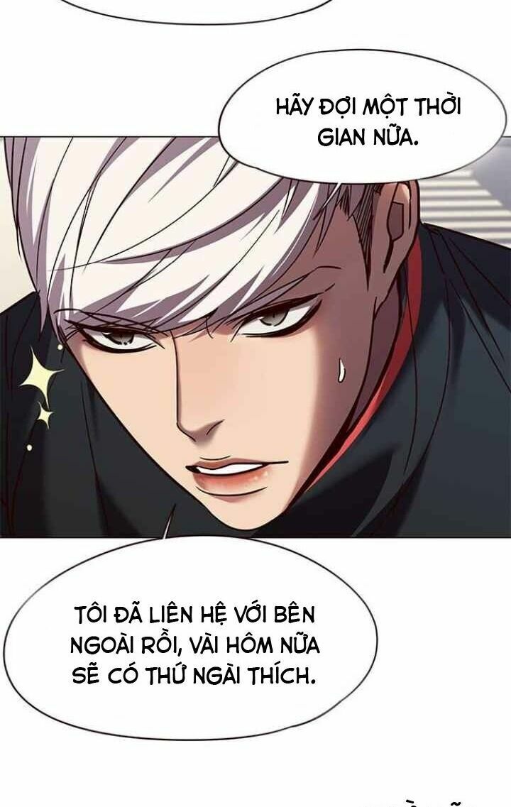 Hoá Thân Thành Mèo: Chapter 92