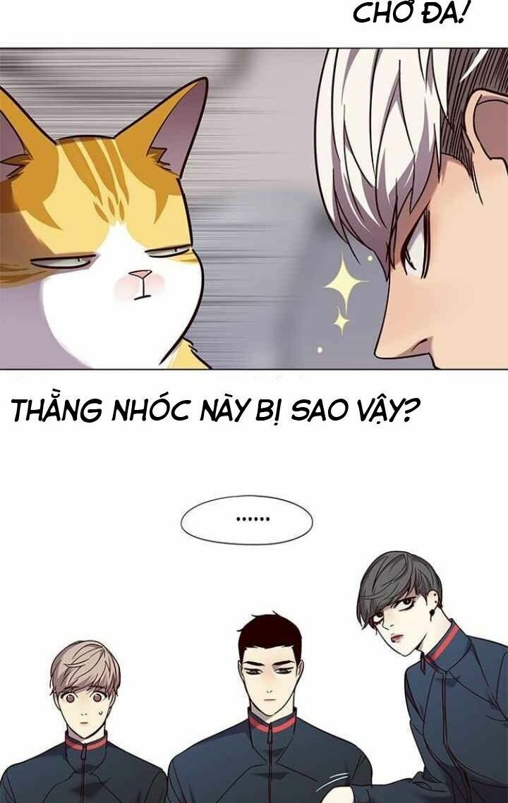 Hoá Thân Thành Mèo: Chapter 92