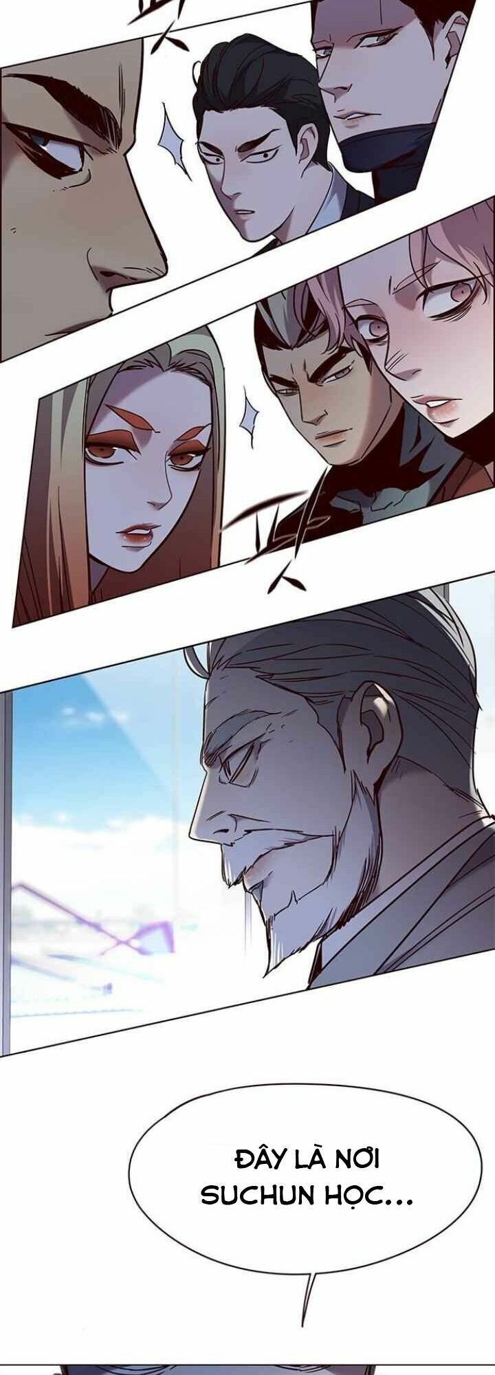 Hoá Thân Thành Mèo: Chapter 92