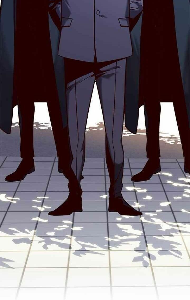Hoá Thân Thành Mèo: Chapter 92