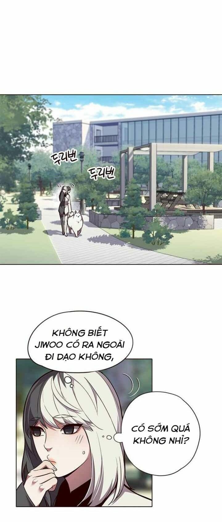Hoá Thân Thành Mèo: Chapter 92