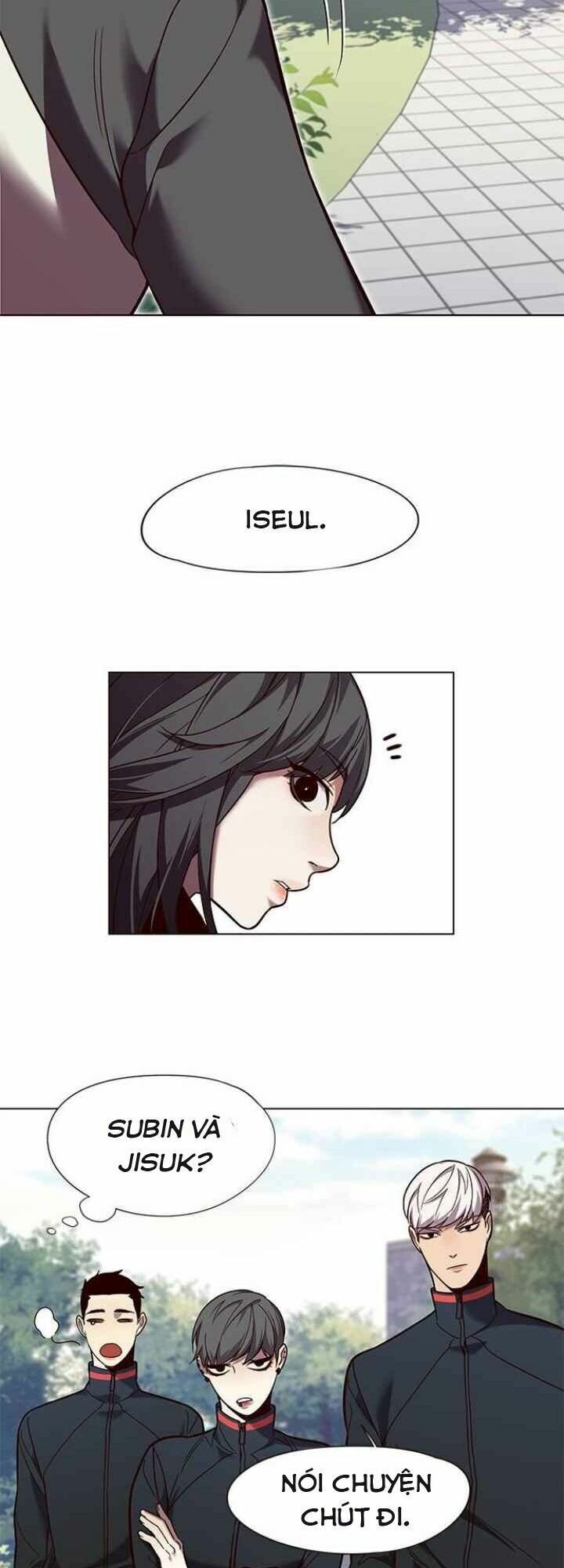 Hoá Thân Thành Mèo: Chapter 92
