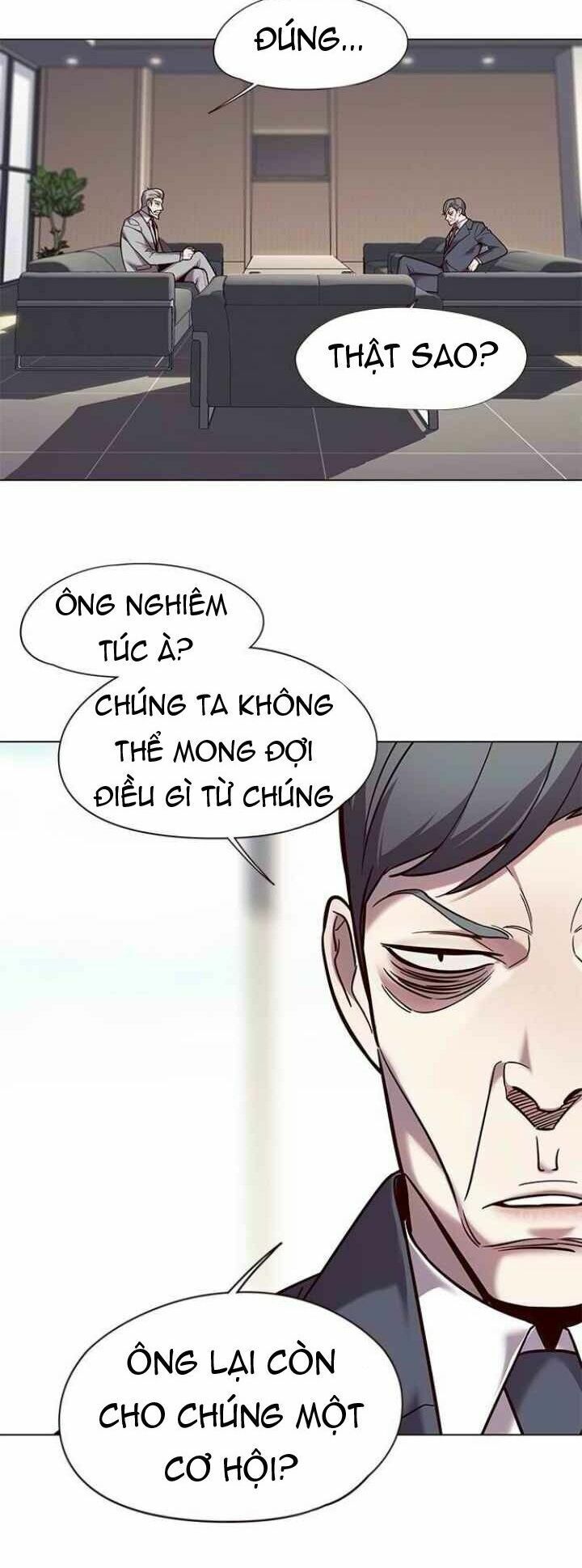 Hoá Thân Thành Mèo: Chapter 93