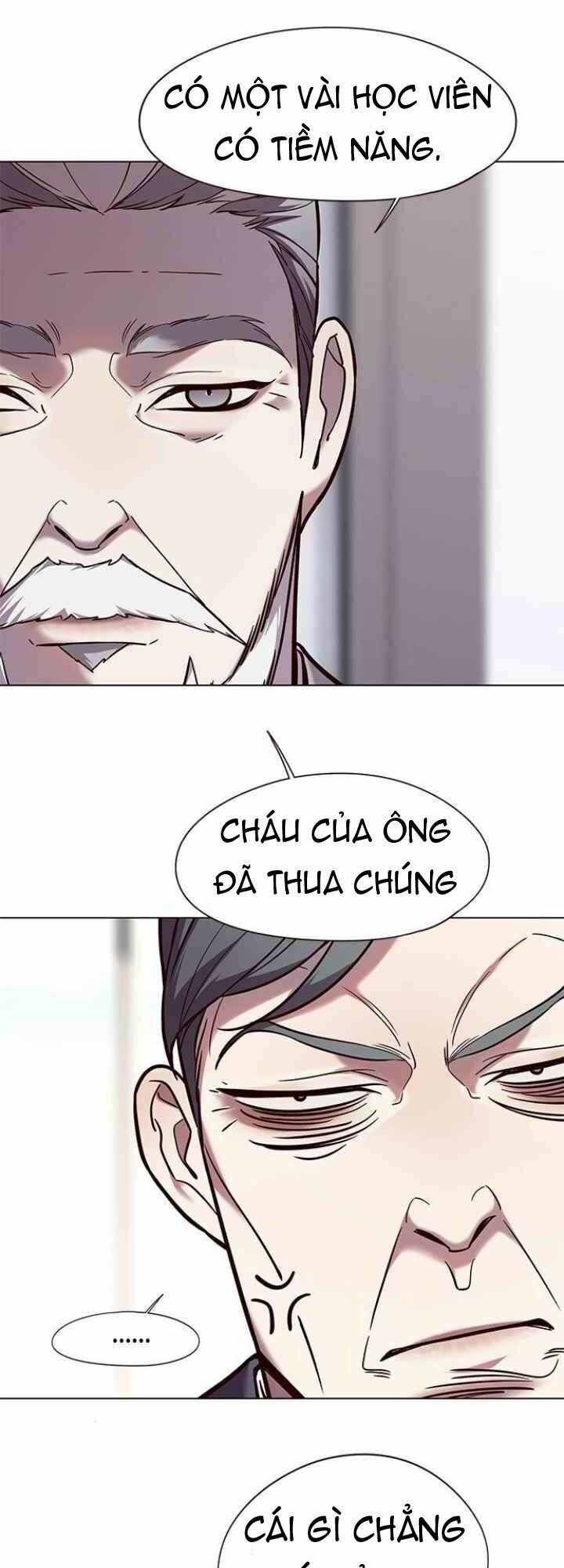 Hoá Thân Thành Mèo: Chapter 93