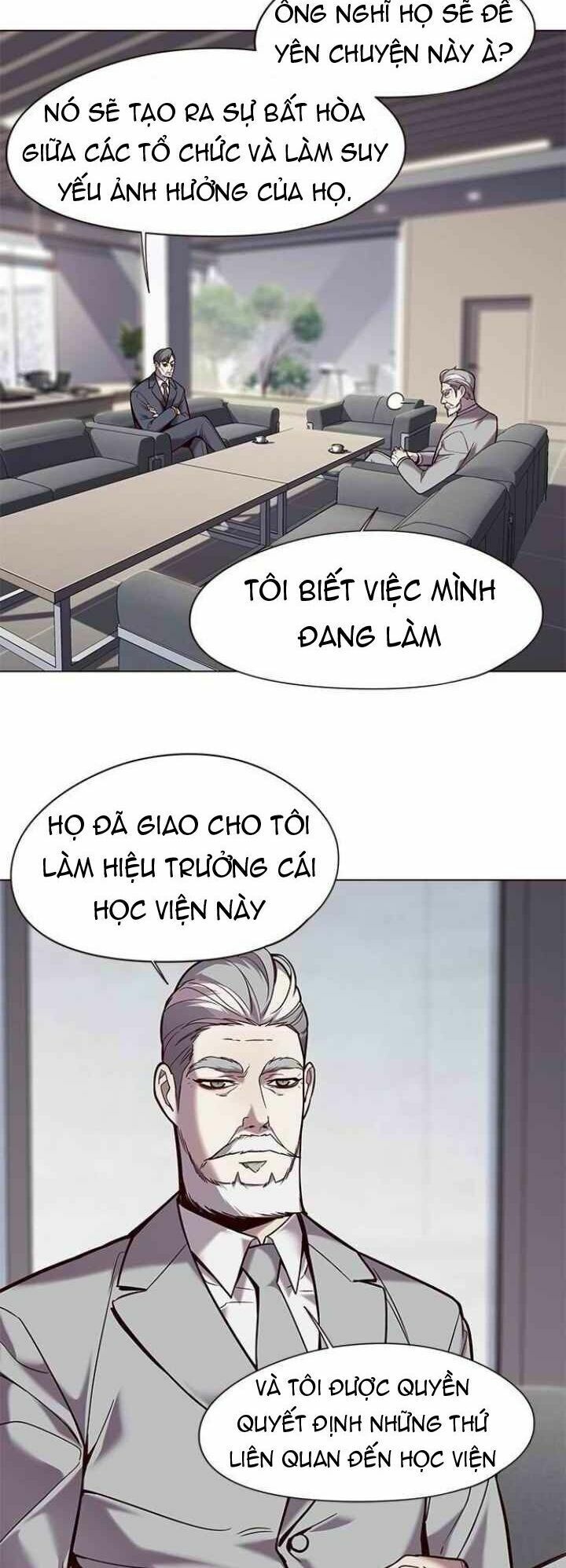 Hoá Thân Thành Mèo: Chapter 93