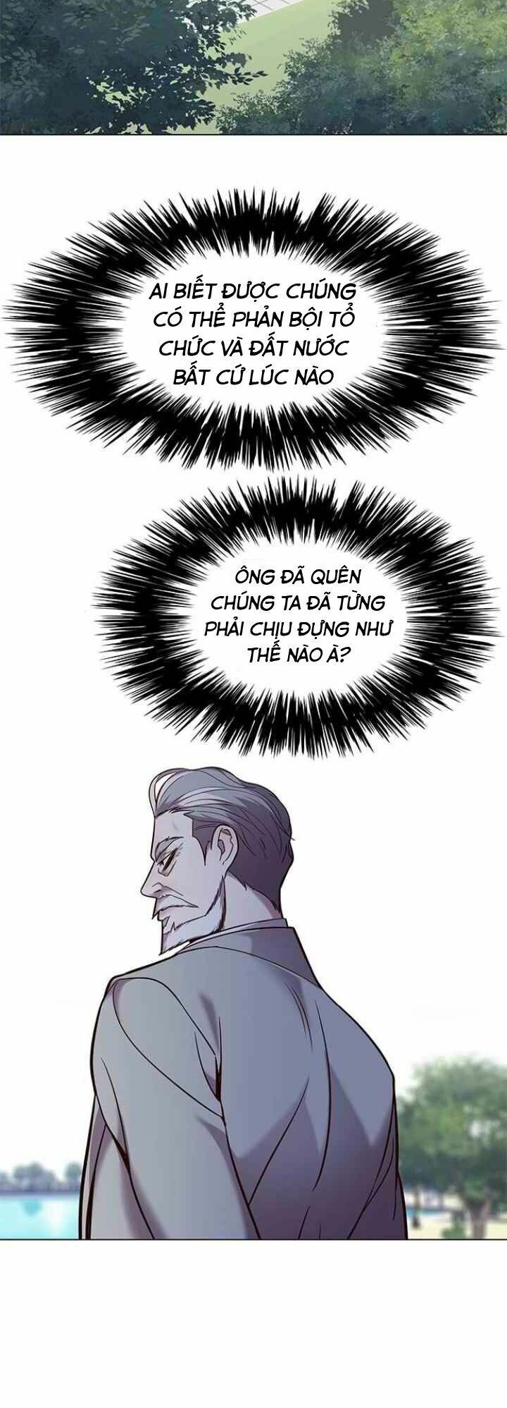 Hoá Thân Thành Mèo: Chapter 93