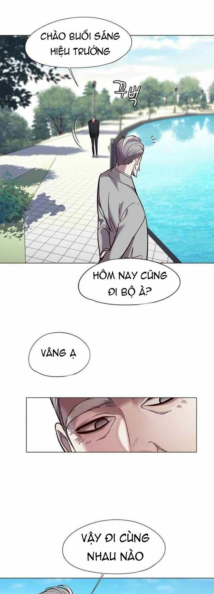 Hoá Thân Thành Mèo: Chapter 93