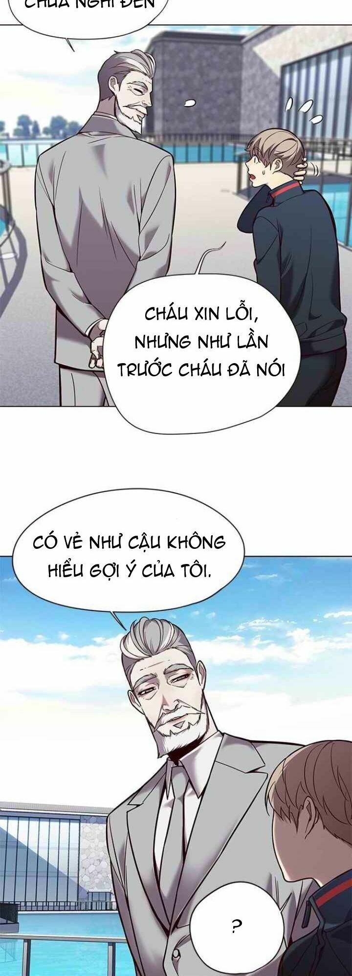 Hoá Thân Thành Mèo: Chapter 93