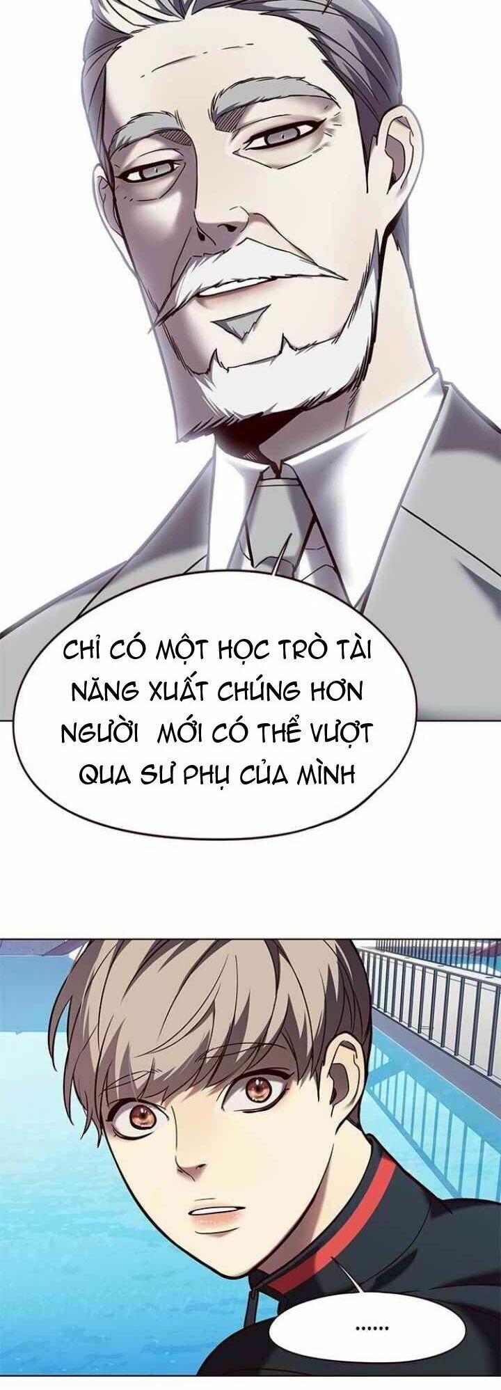 Hoá Thân Thành Mèo: Chapter 93