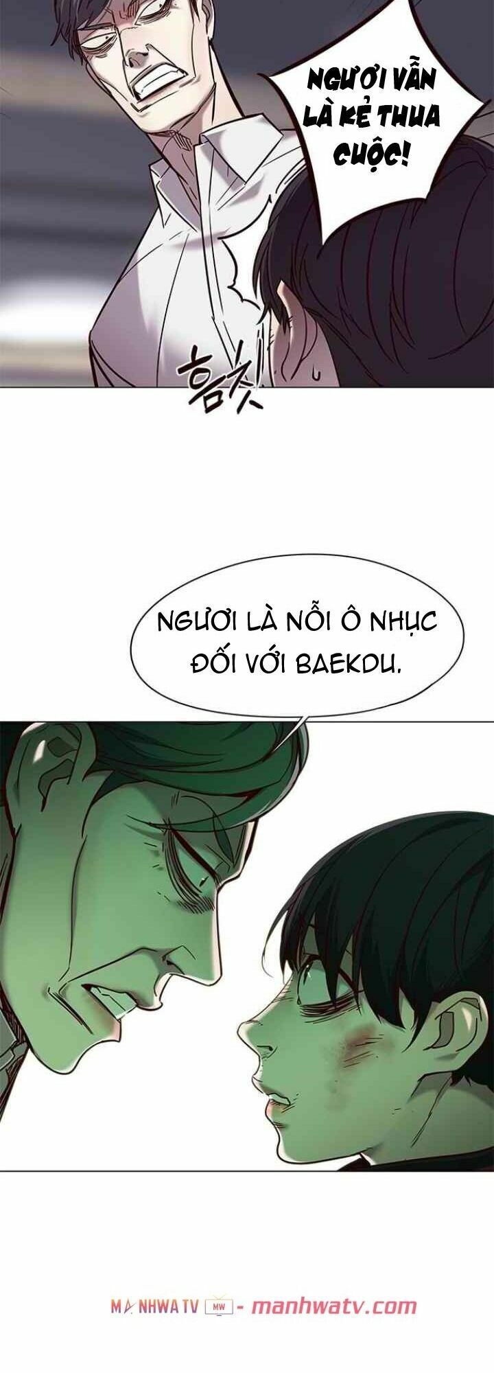 Hoá Thân Thành Mèo: Chapter 93