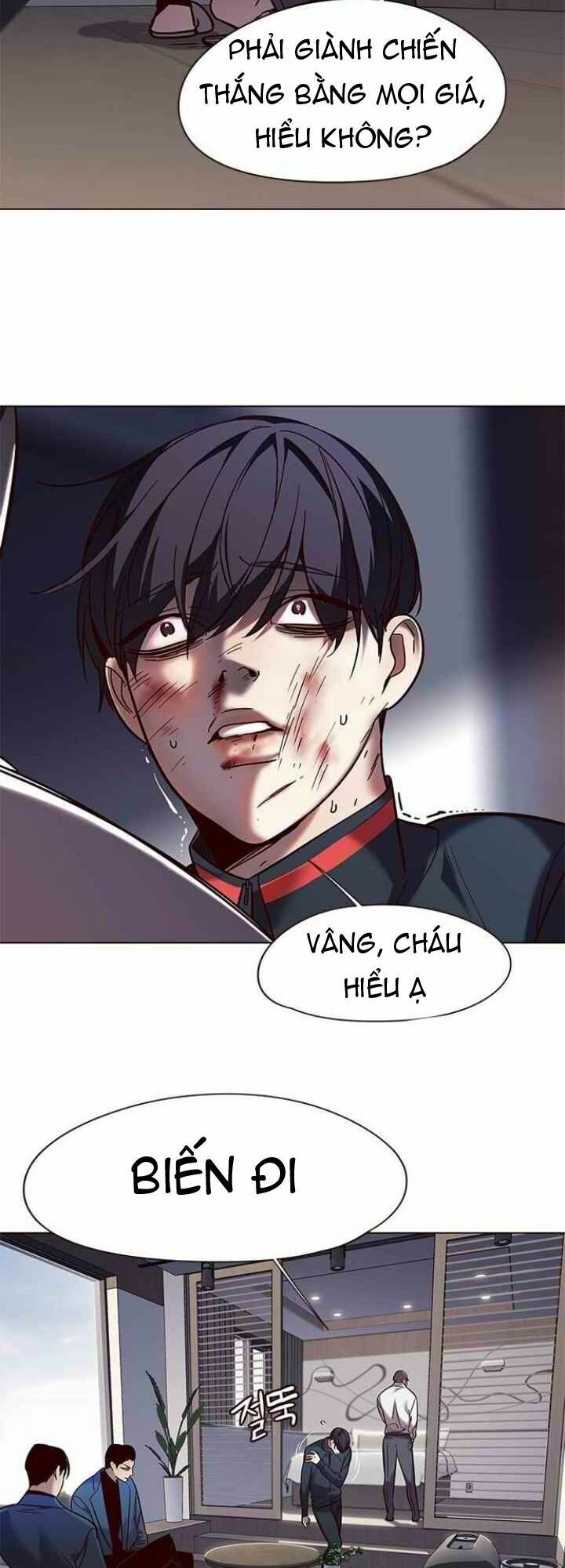 Hoá Thân Thành Mèo: Chapter 93