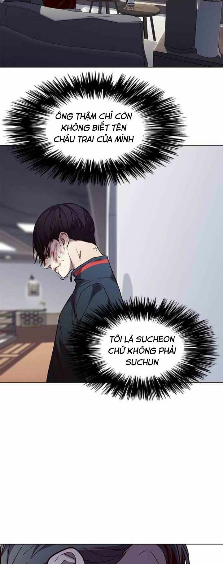 Hoá Thân Thành Mèo: Chapter 93