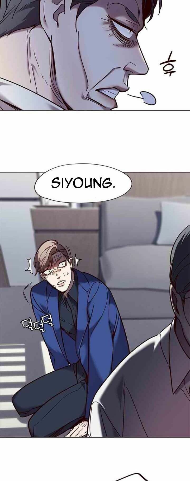 Hoá Thân Thành Mèo: Chapter 93