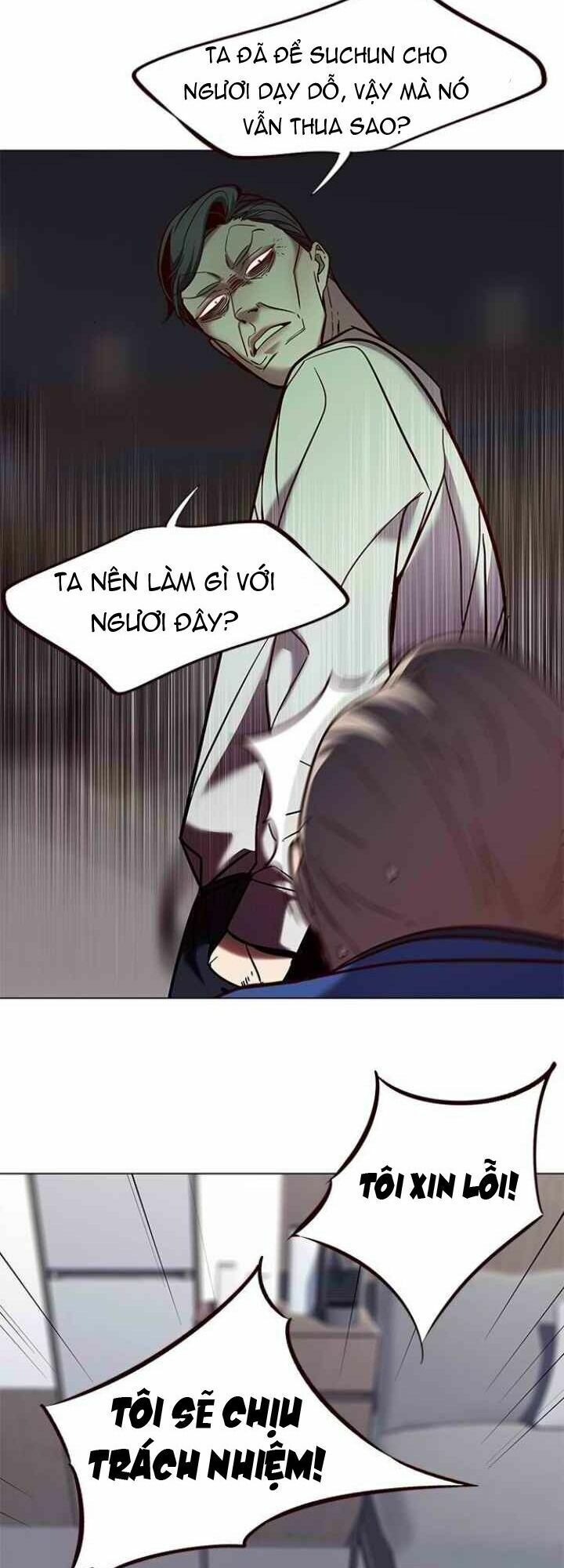 Hoá Thân Thành Mèo: Chapter 93