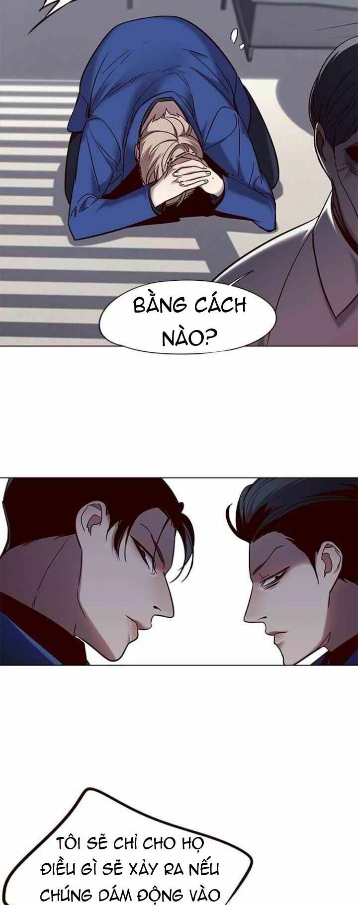 Hoá Thân Thành Mèo: Chapter 93