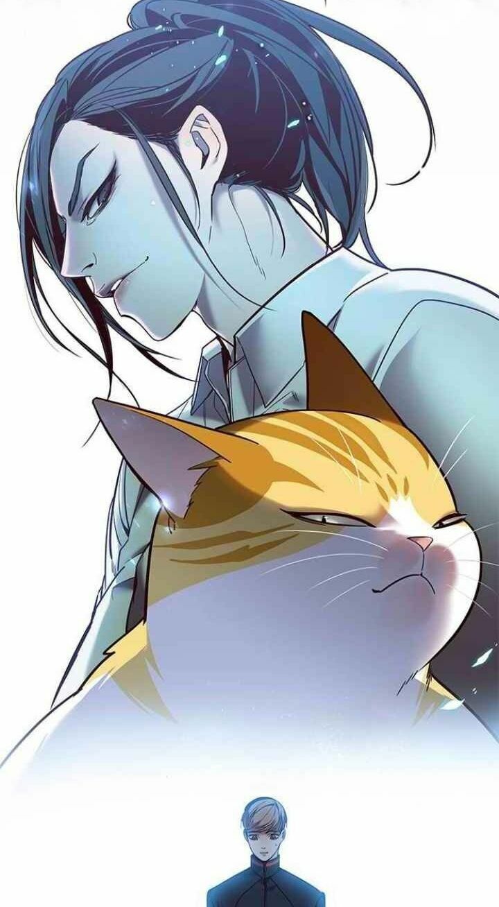 Hoá Thân Thành Mèo: Chapter 93