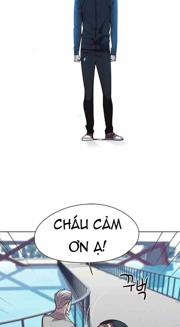 Hoá Thân Thành Mèo: Chapter 93