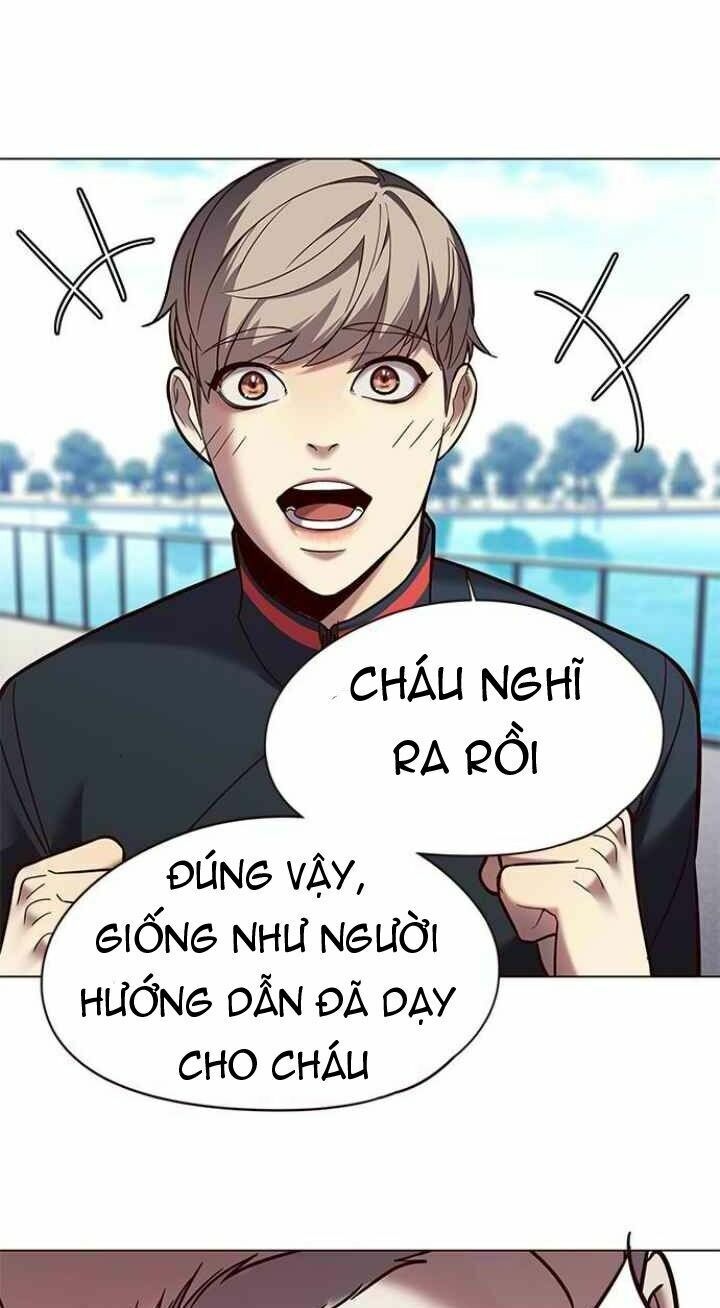 Hoá Thân Thành Mèo: Chapter 93