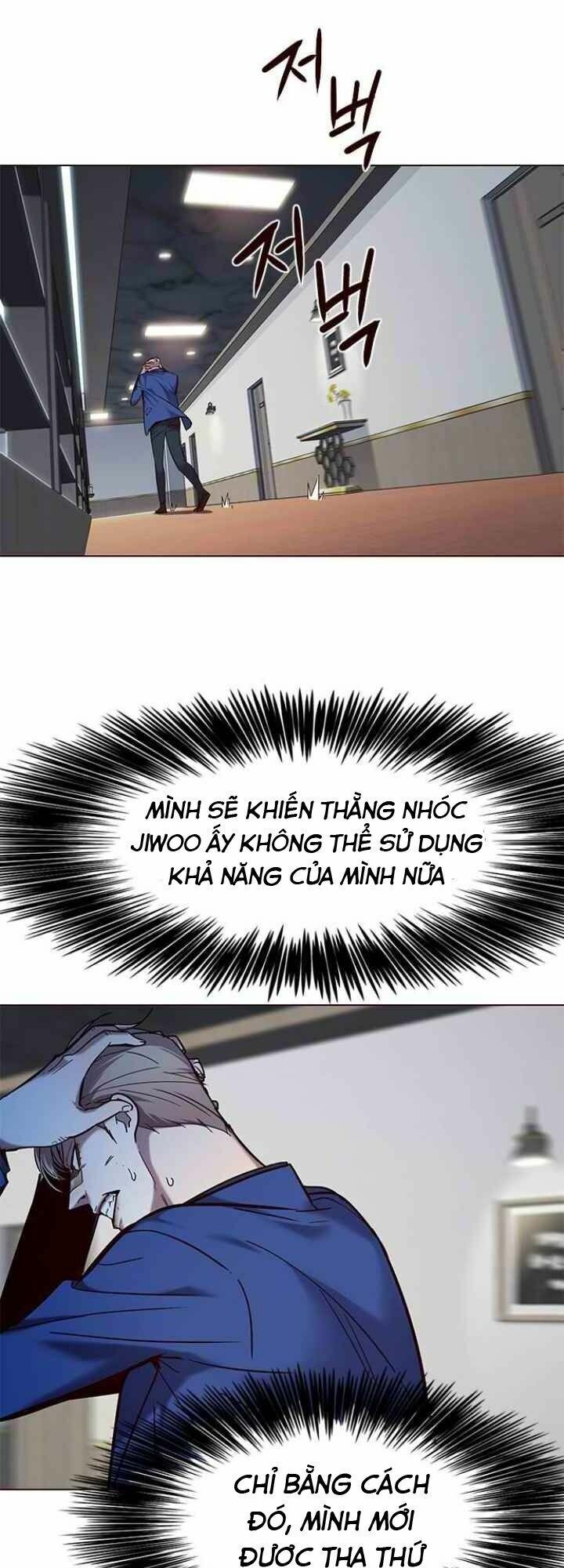 Hoá Thân Thành Mèo: Chapter 93