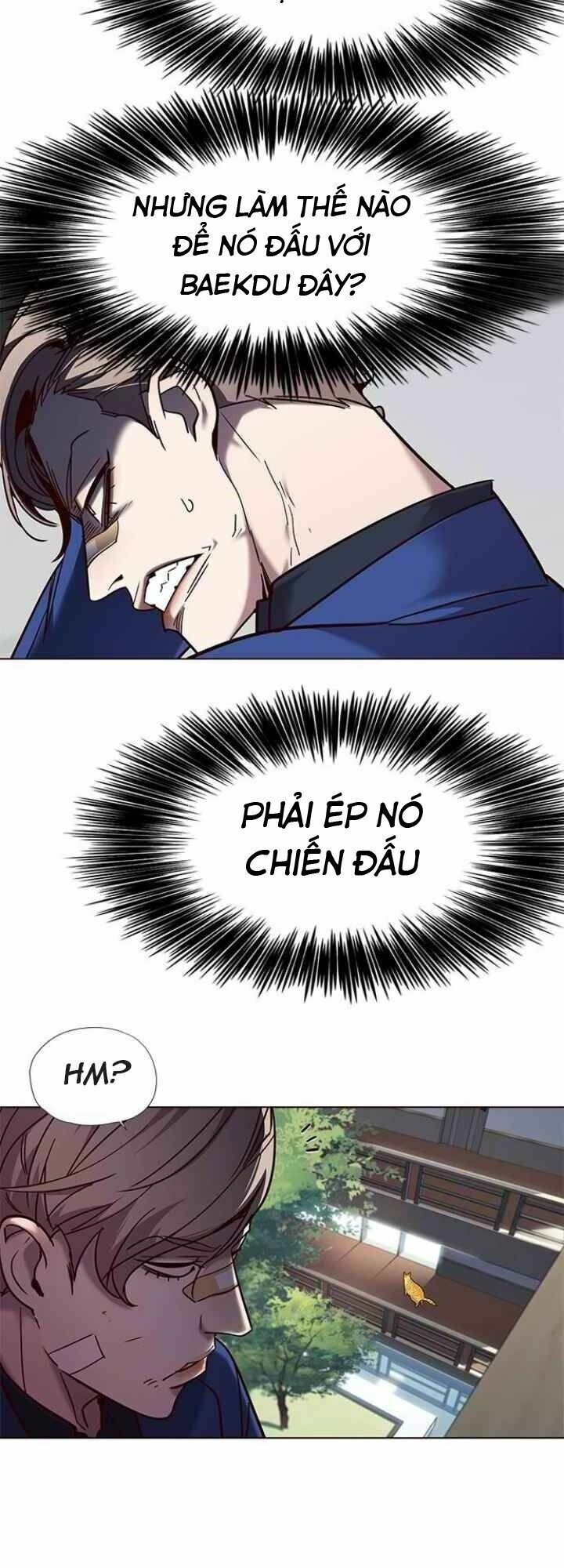 Hoá Thân Thành Mèo: Chapter 93