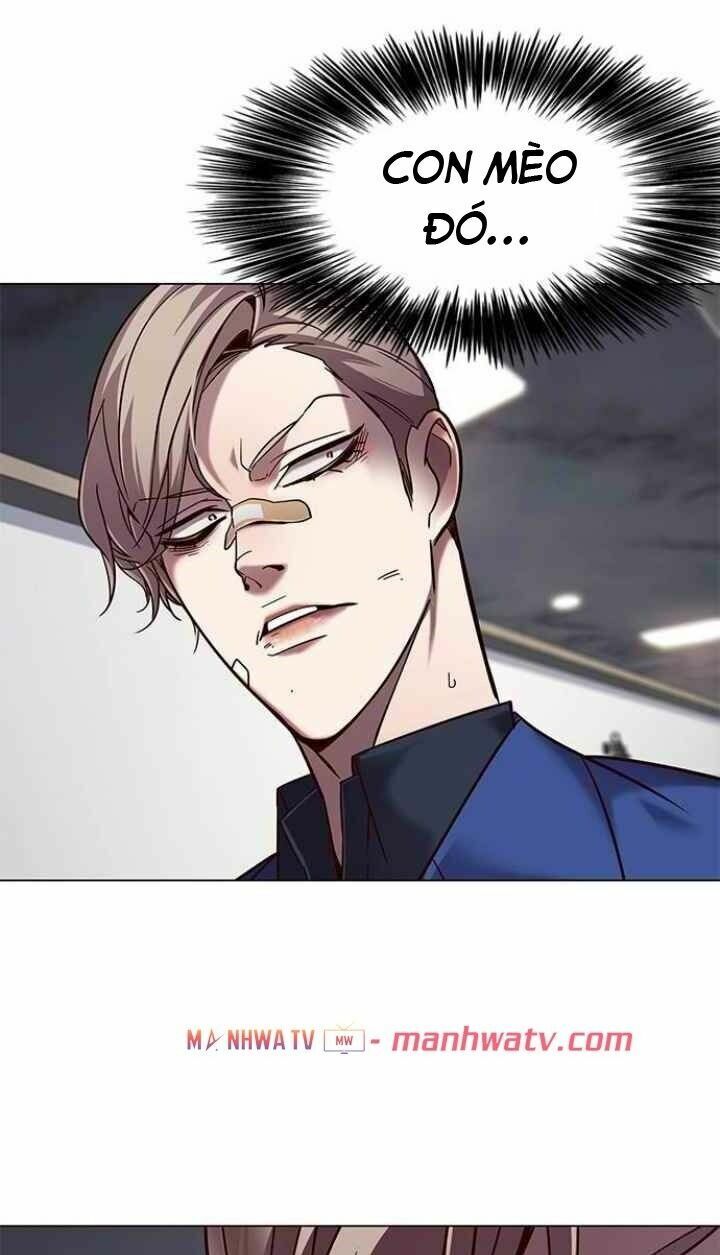 Hoá Thân Thành Mèo: Chapter 93