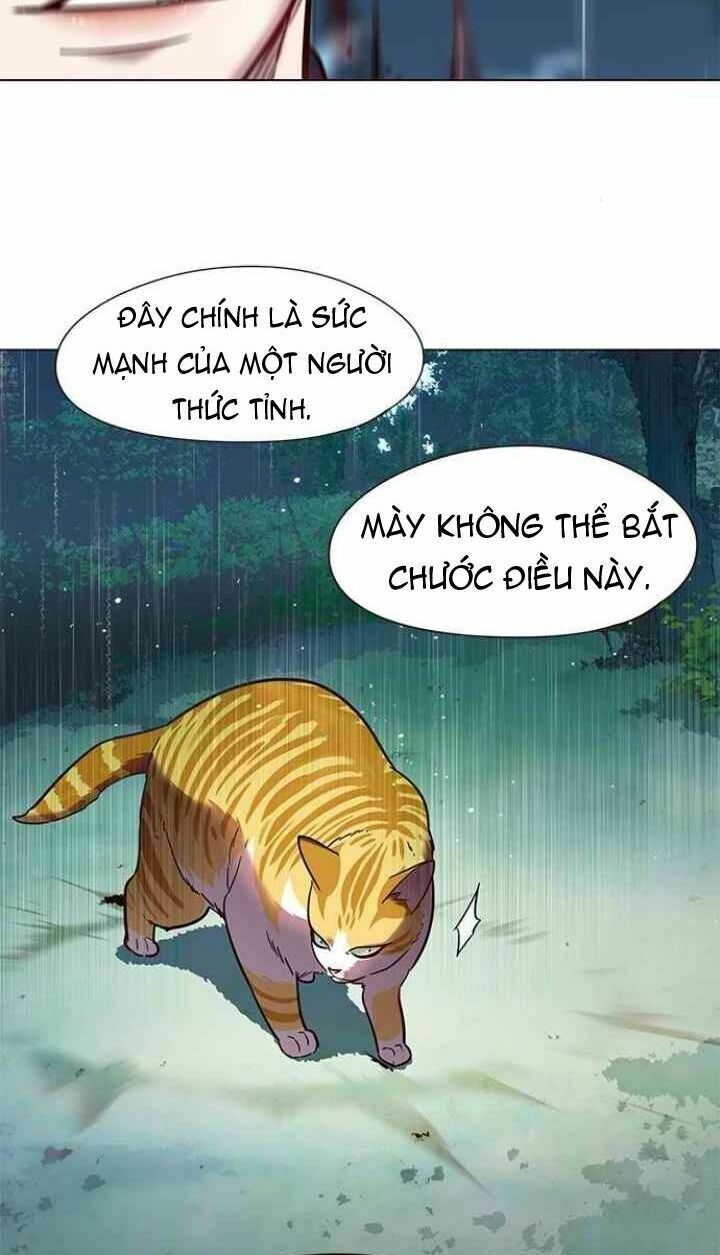 Hoá Thân Thành Mèo: Chapter 93