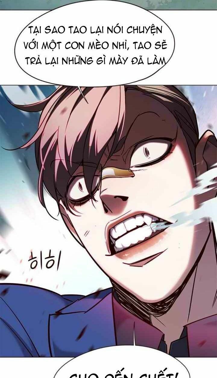 Hoá Thân Thành Mèo: Chapter 93