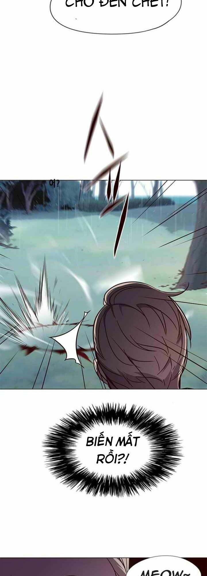 Hoá Thân Thành Mèo: Chapter 93