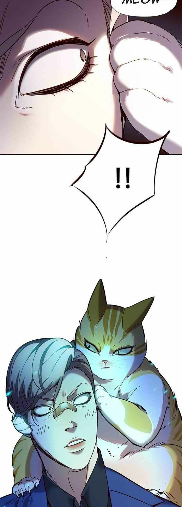 Hoá Thân Thành Mèo: Chapter 93