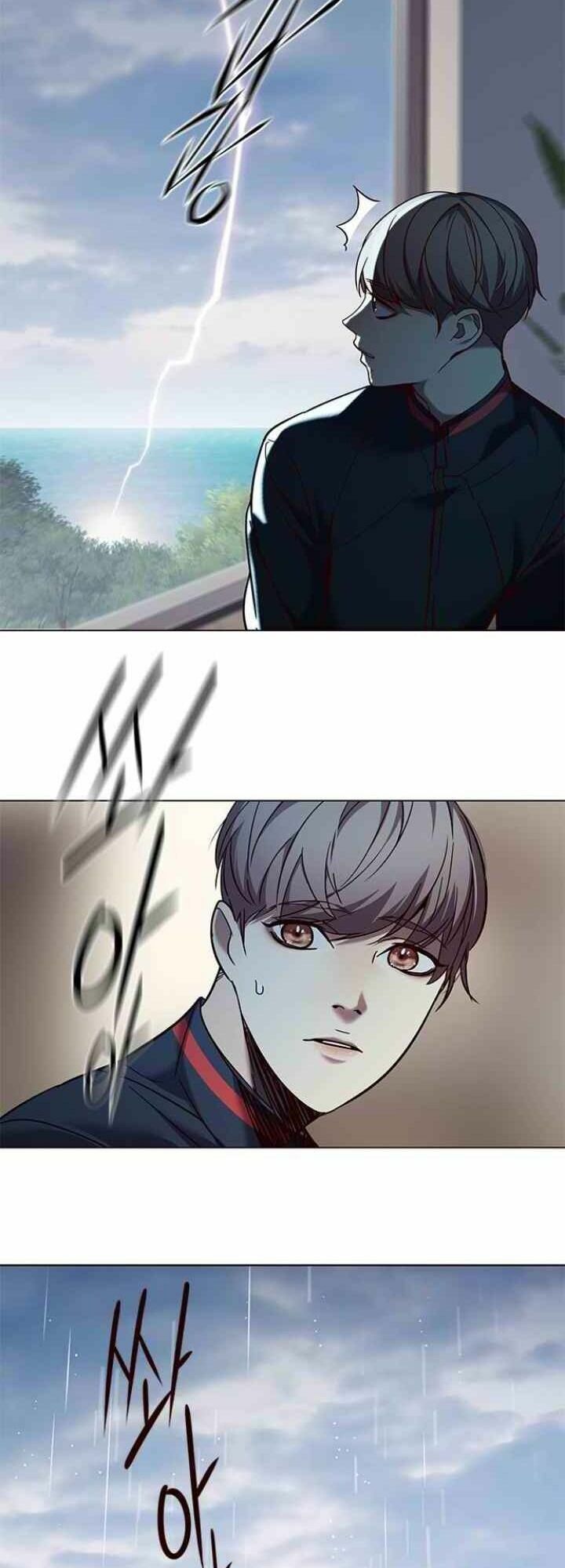 Hoá Thân Thành Mèo: Chapter 93