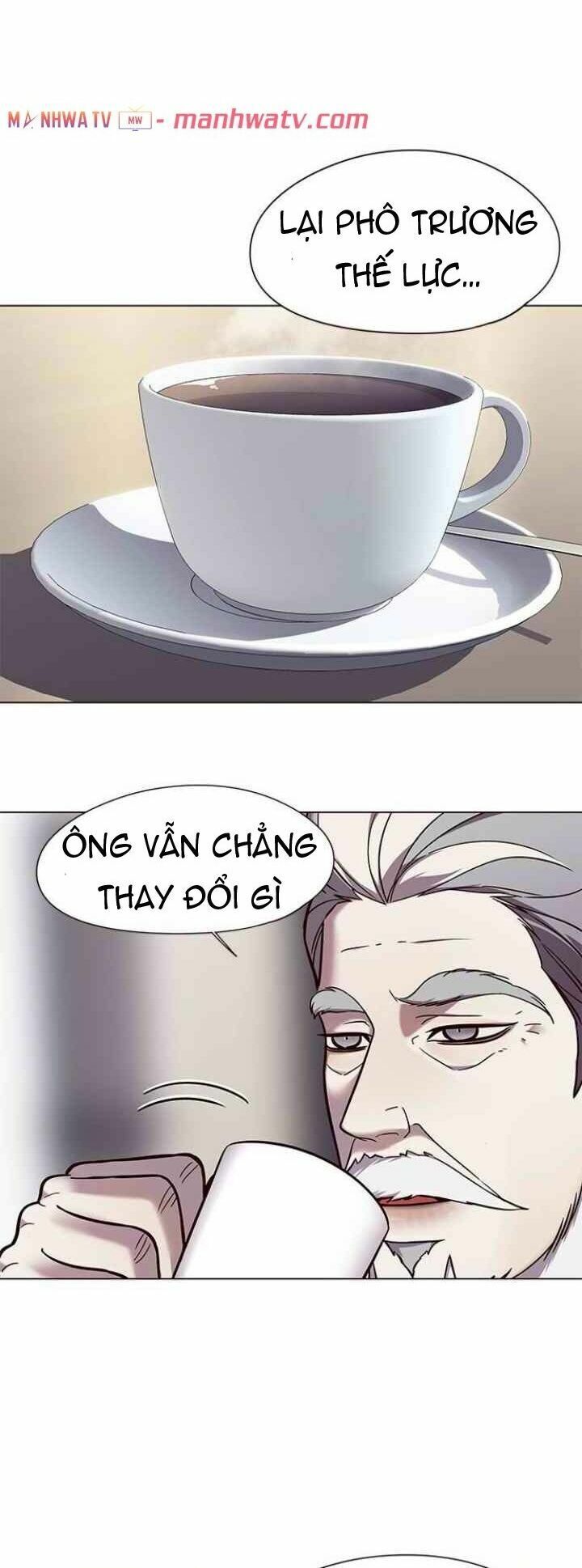 Hoá Thân Thành Mèo: Chapter 93