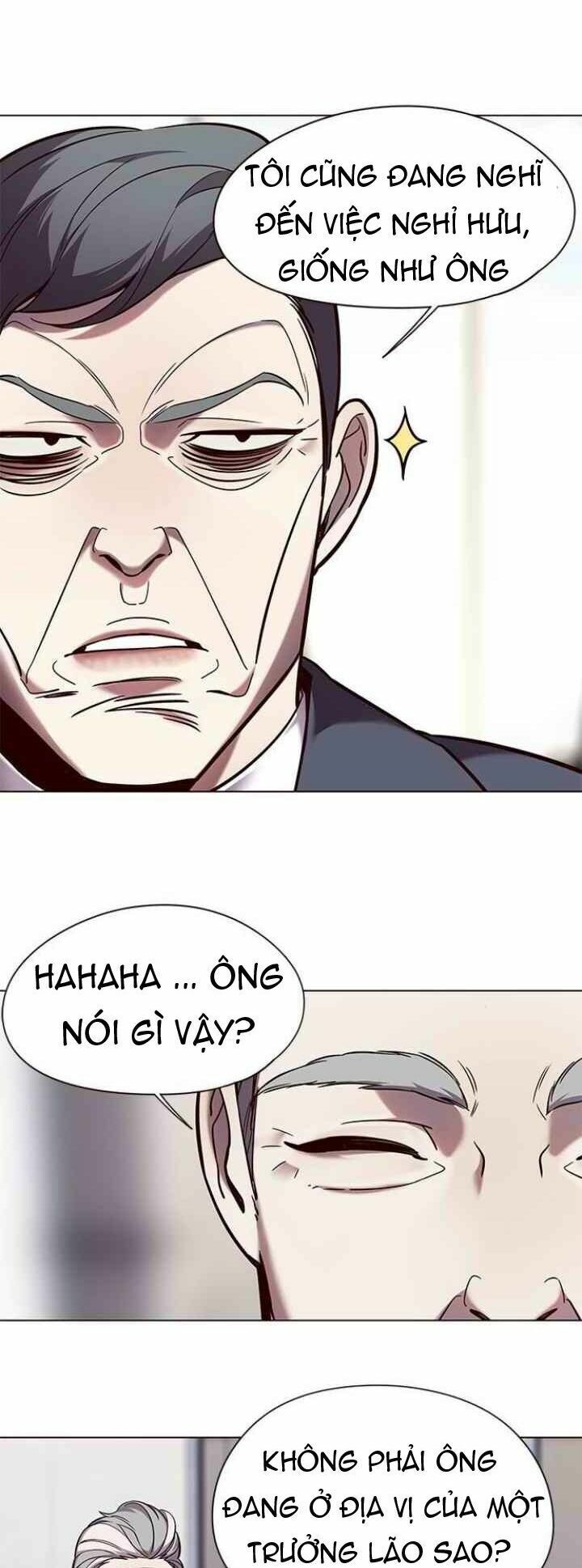 Hoá Thân Thành Mèo: Chapter 93