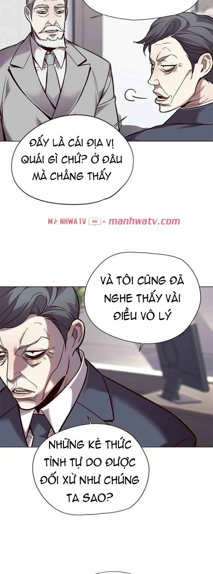 Hoá Thân Thành Mèo: Chapter 93