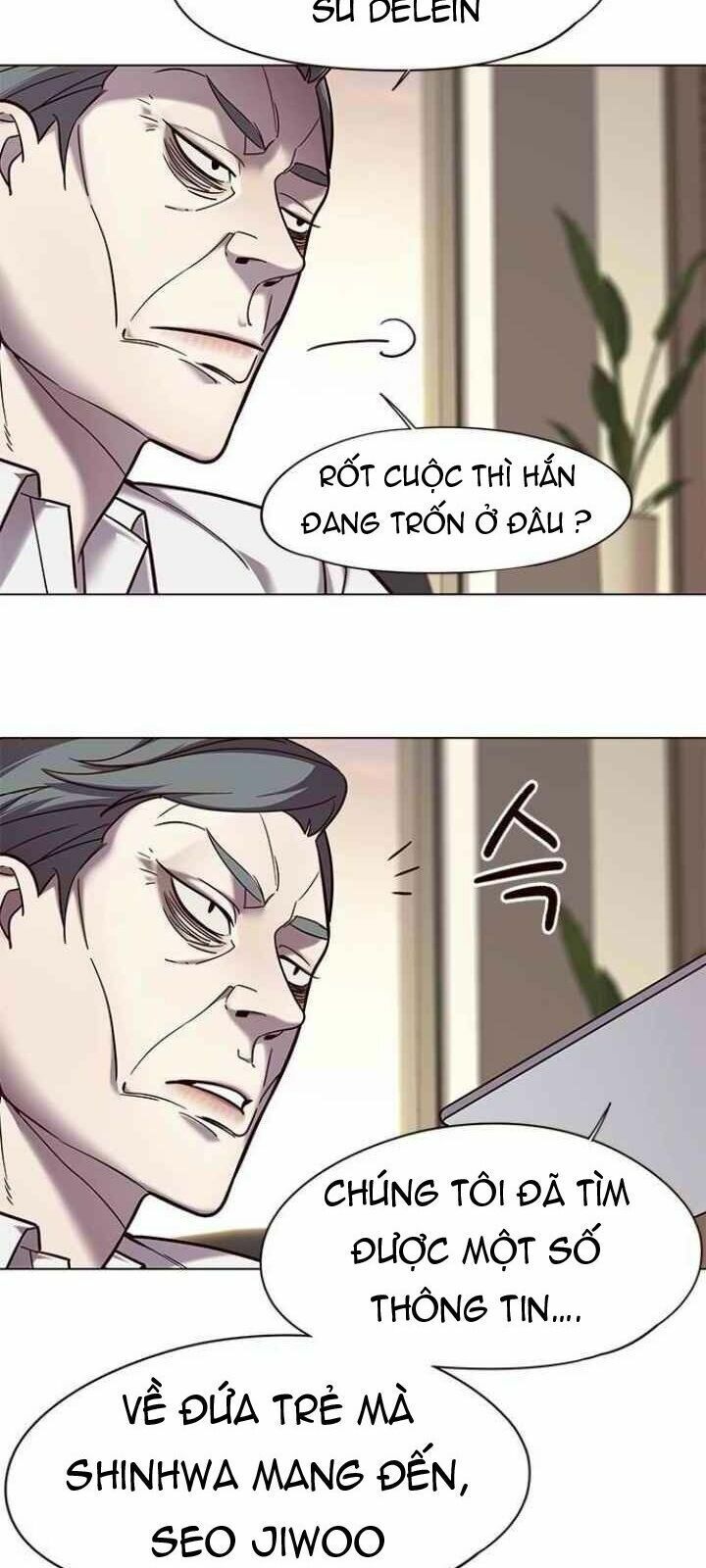 Hoá Thân Thành Mèo: Chapter 94