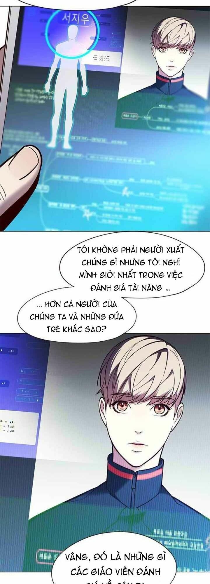 Hoá Thân Thành Mèo: Chapter 94