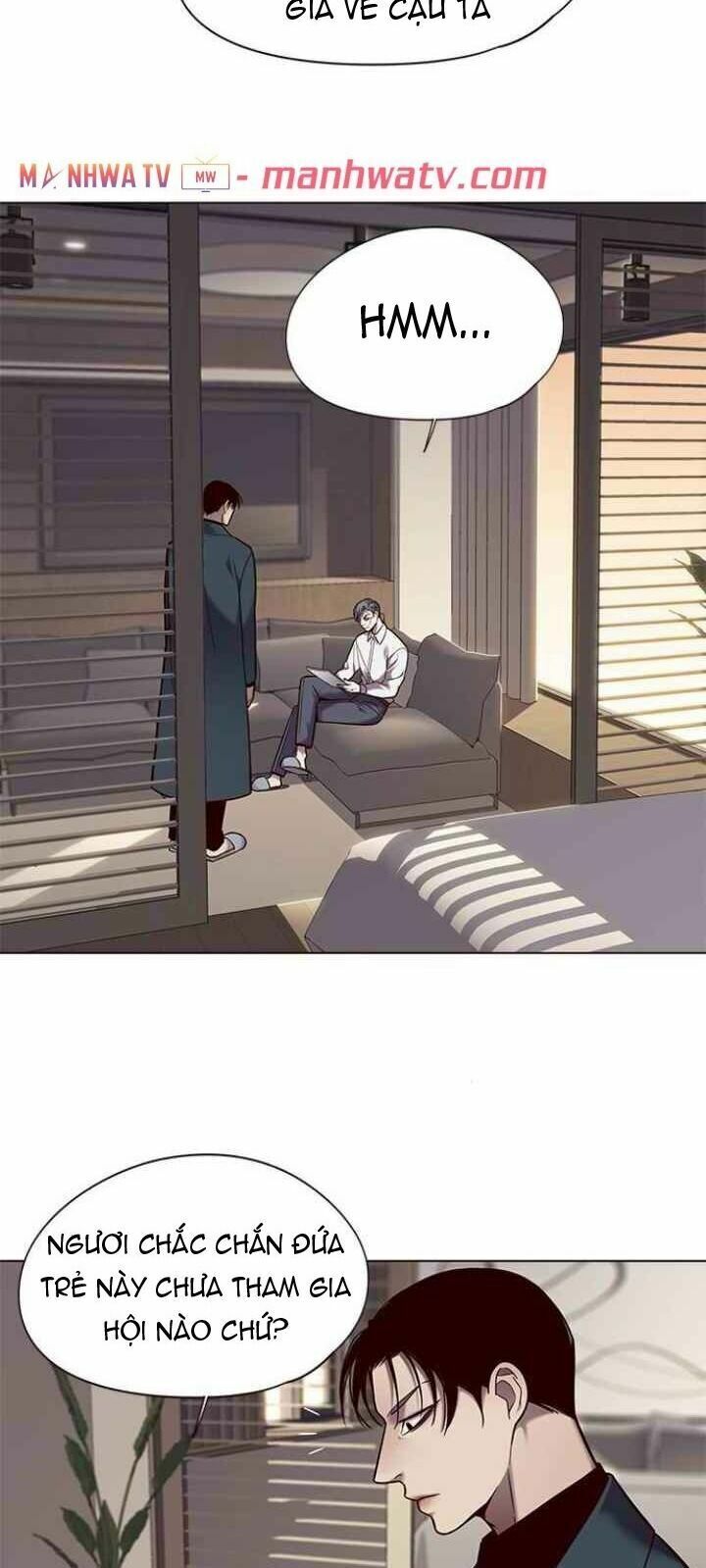 Hoá Thân Thành Mèo: Chapter 94