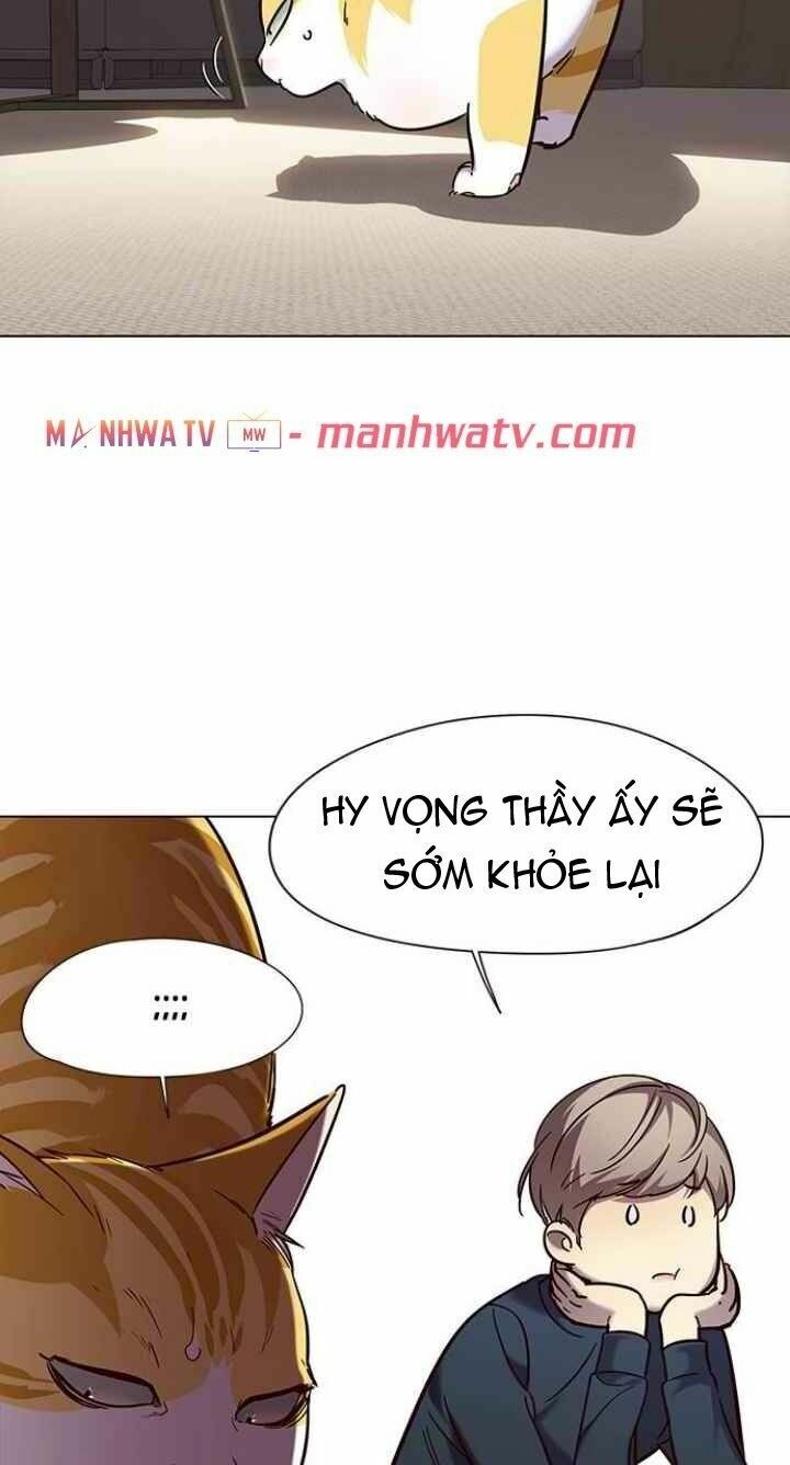 Hoá Thân Thành Mèo: Chapter 94