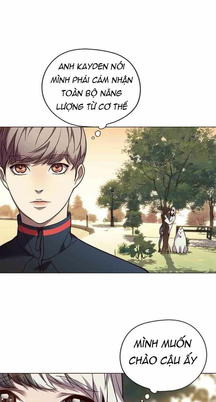 Hoá Thân Thành Mèo: Chapter 94