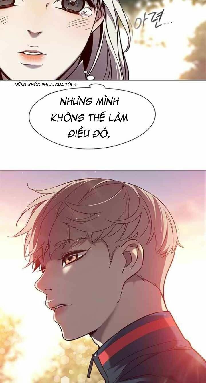 Hoá Thân Thành Mèo: Chapter 94