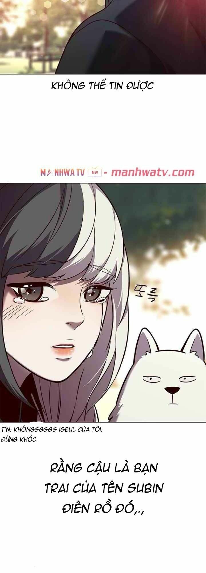Hoá Thân Thành Mèo: Chapter 94