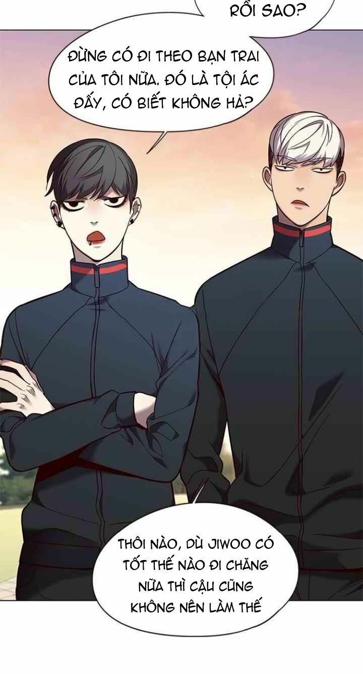 Hoá Thân Thành Mèo: Chapter 94