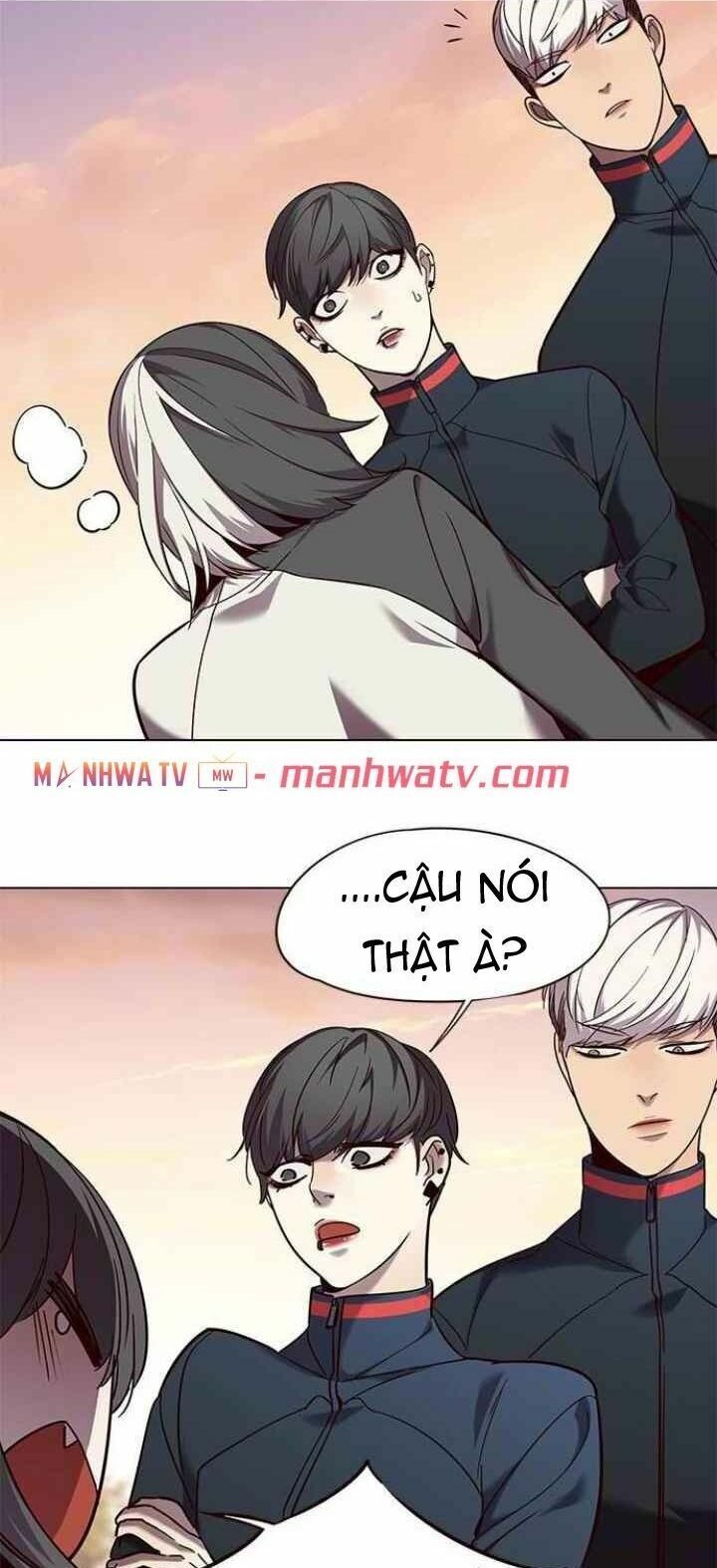 Hoá Thân Thành Mèo: Chapter 94