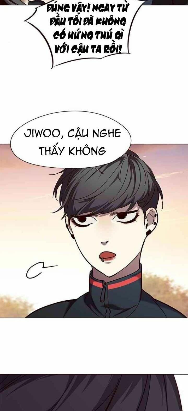 Hoá Thân Thành Mèo: Chapter 94