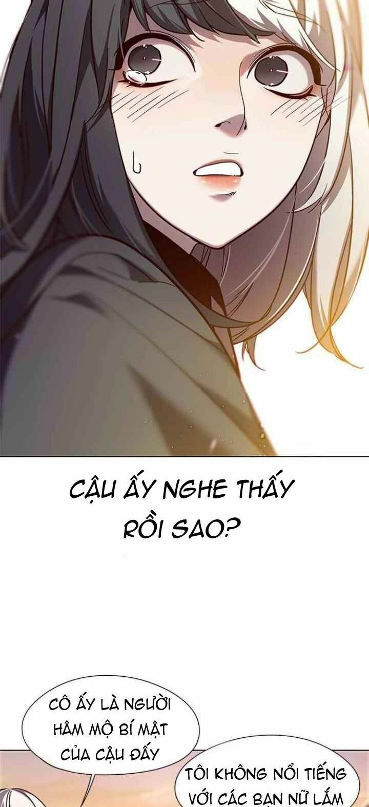 Hoá Thân Thành Mèo: Chapter 94