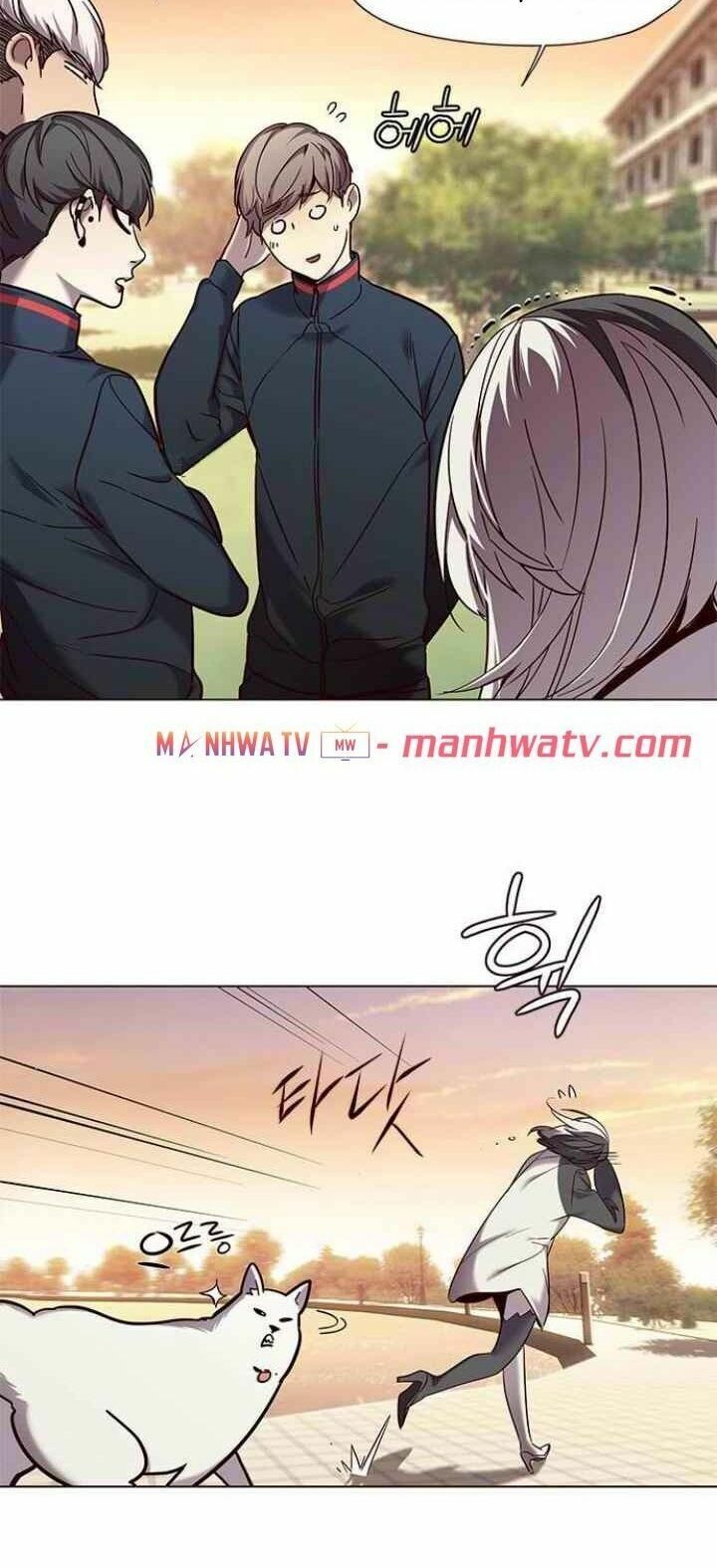 Hoá Thân Thành Mèo: Chapter 94