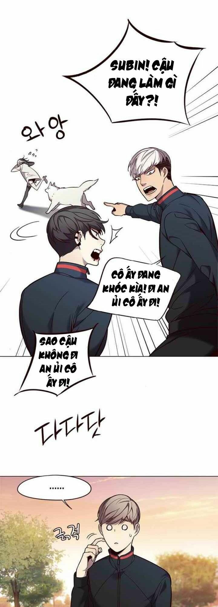 Hoá Thân Thành Mèo: Chapter 94