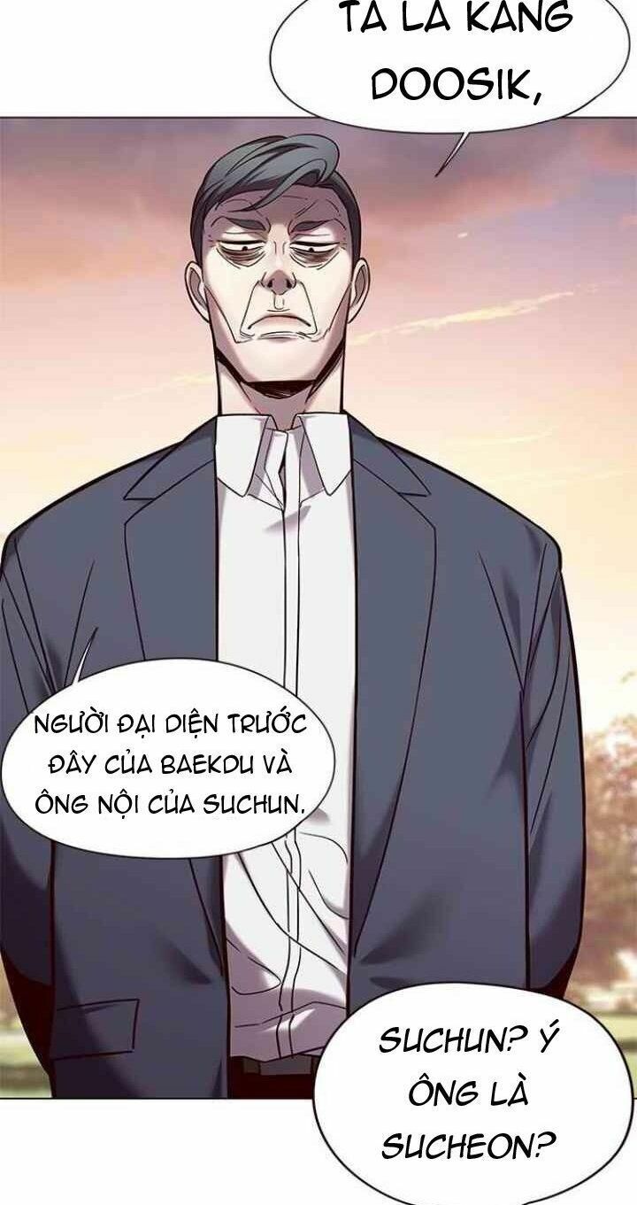 Hoá Thân Thành Mèo: Chapter 94