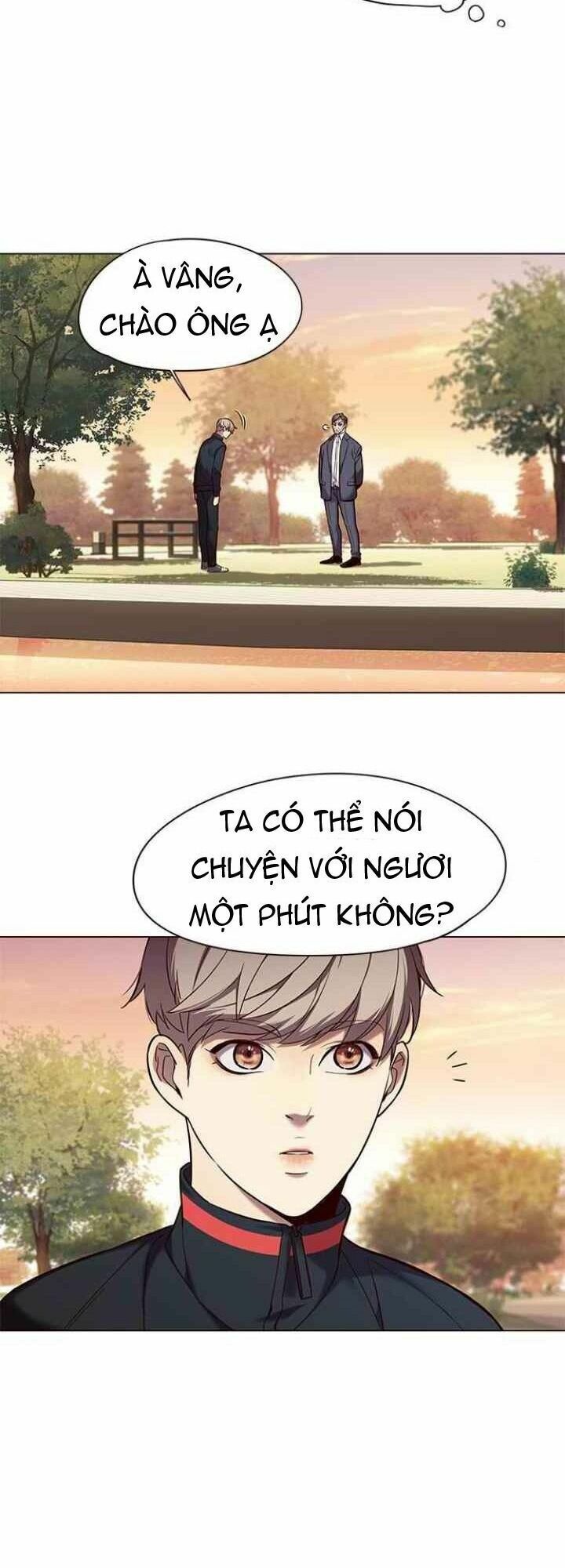 Hoá Thân Thành Mèo: Chapter 94